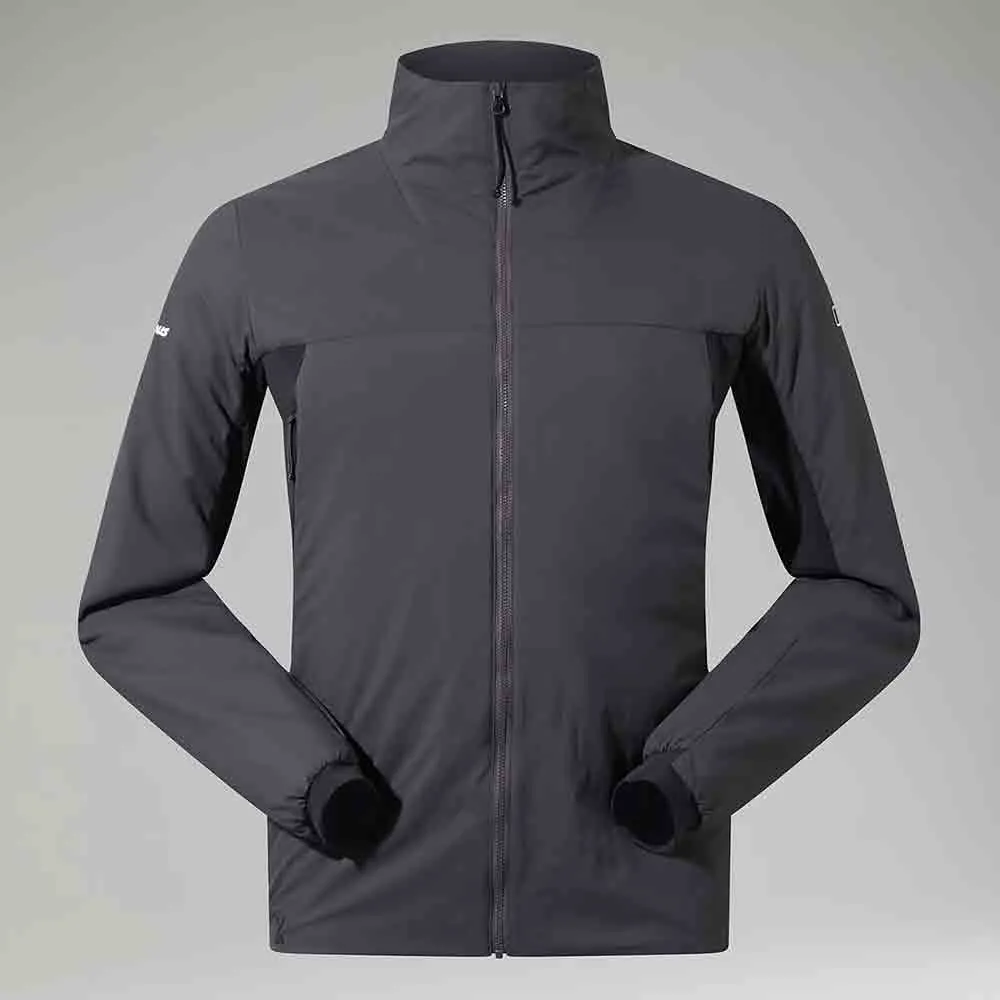 男裝保溫外套 MTN Guide MW Hybrid Jacket