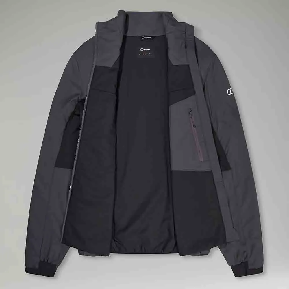 男裝保溫外套 MTN Guide MW Hybrid Jacket