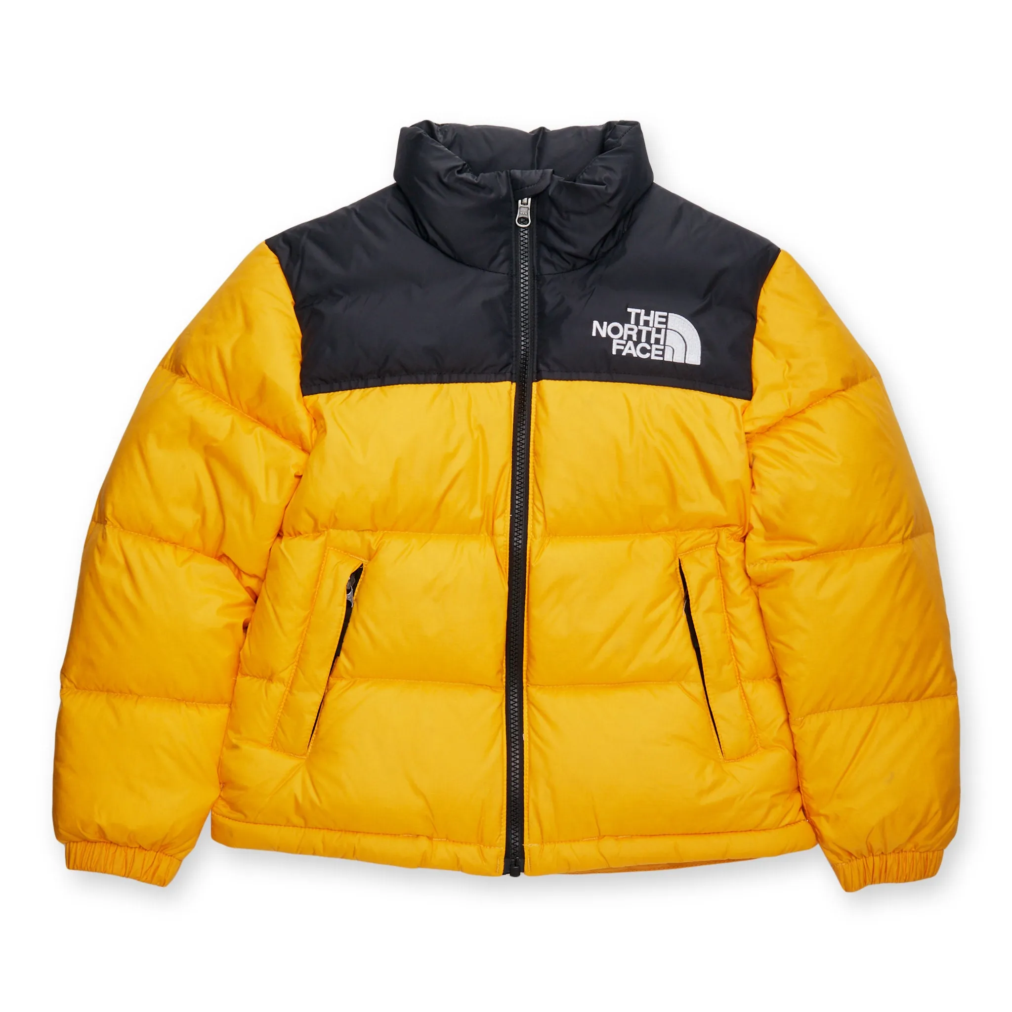 1996 Retro Nuptse Jacket - Kids|-|Manteau 1996 Retro Nuptse - Enfant