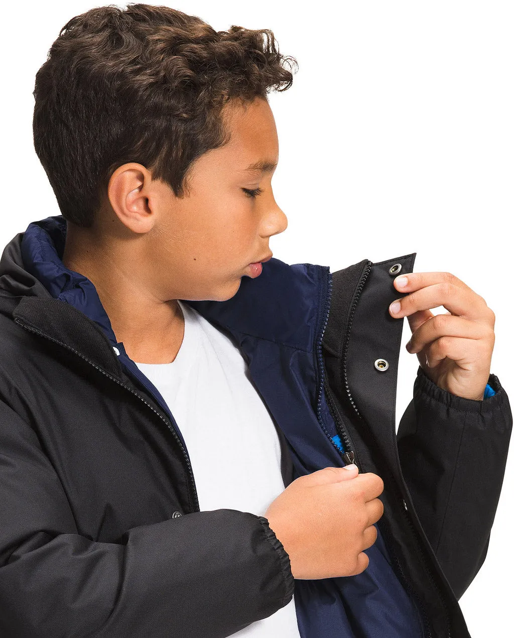 1996 Retro Nuptse Jacket - Kids|-|Manteau 1996 Retro Nuptse - Enfant