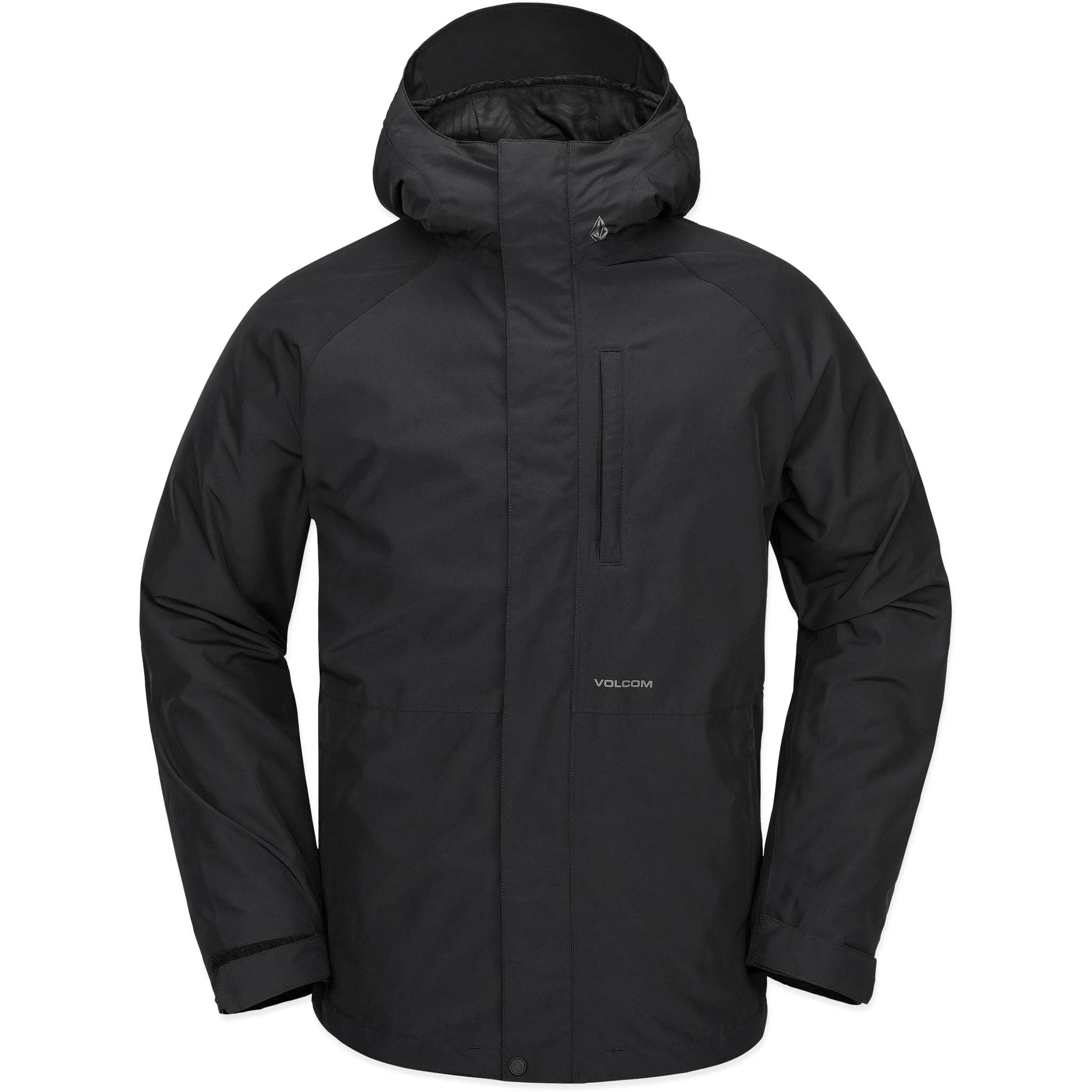 2025 Dua Insulated Gore-Tex | Black