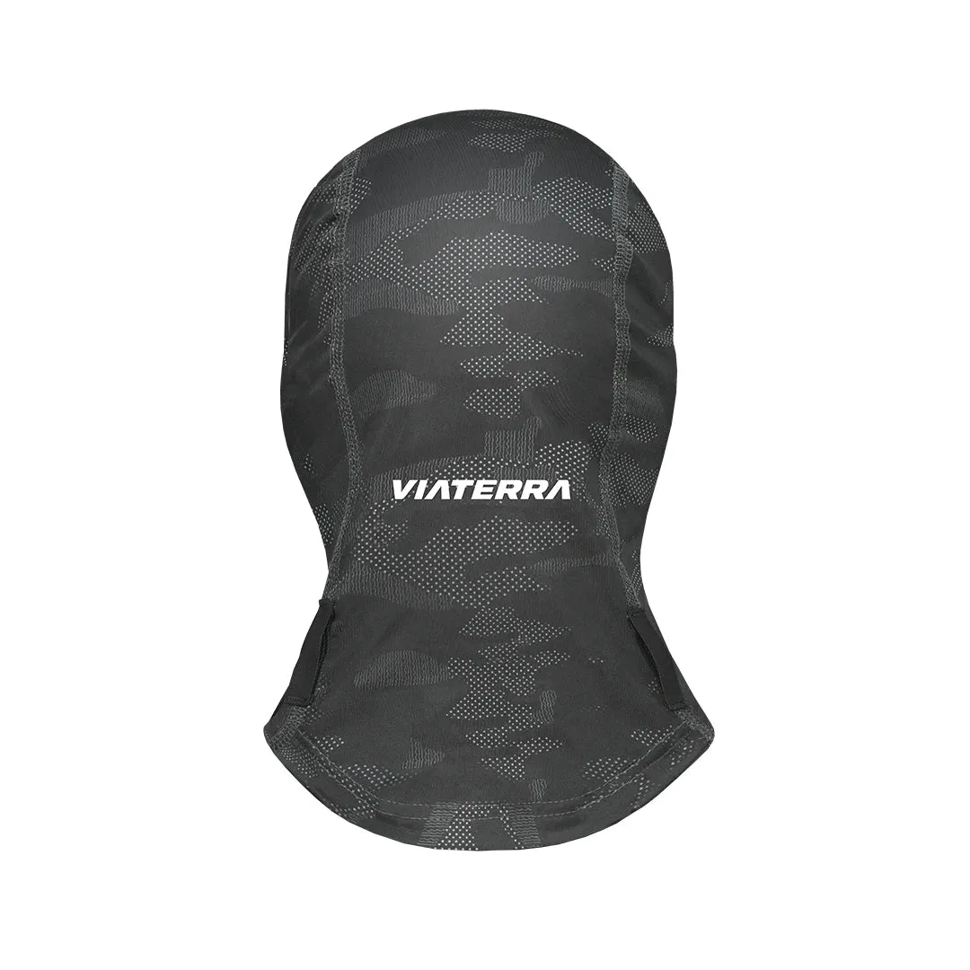 2nd SKIN BALACLAVA - MOTORCYCLE HELMET LINER