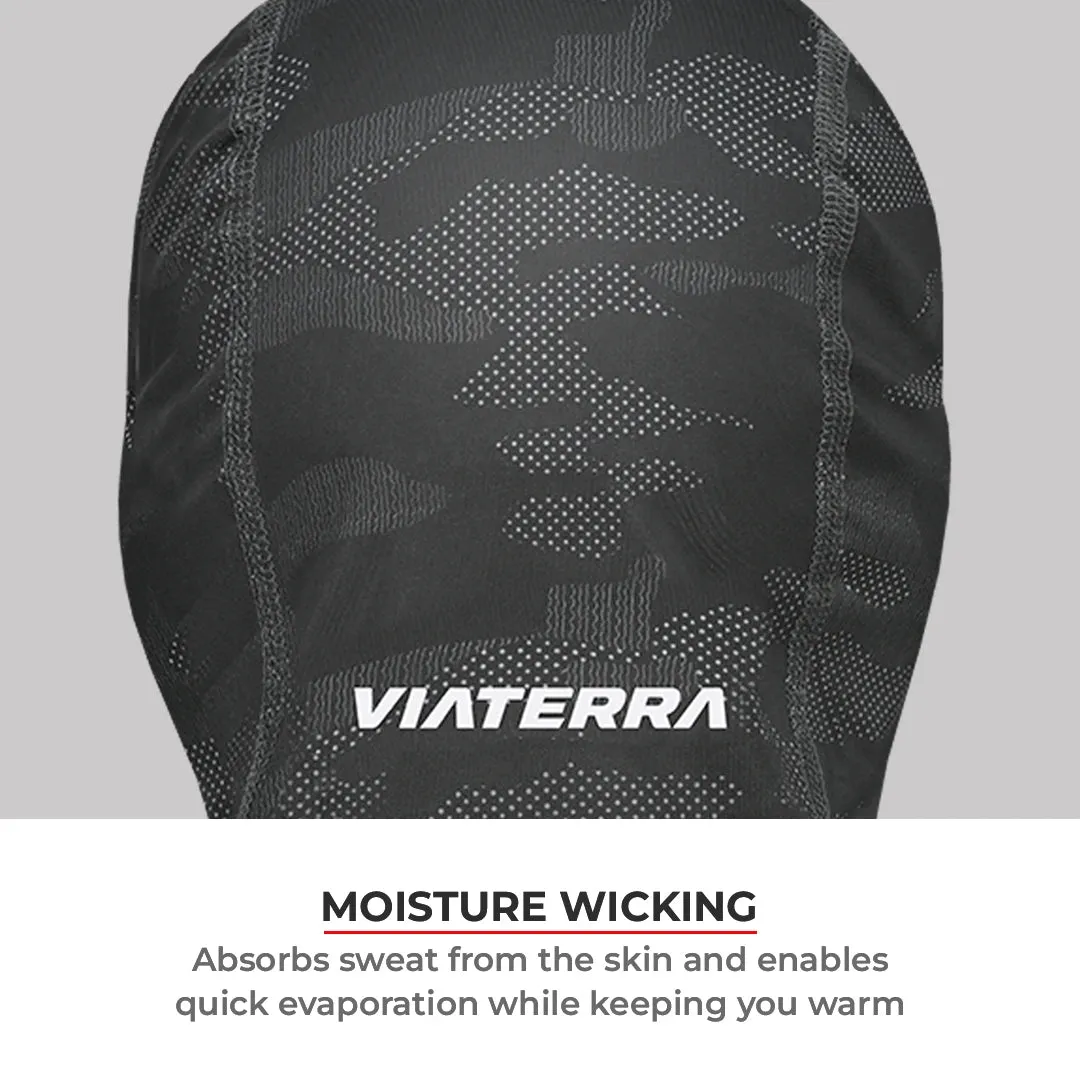 2nd SKIN BALACLAVA - MOTORCYCLE HELMET LINER