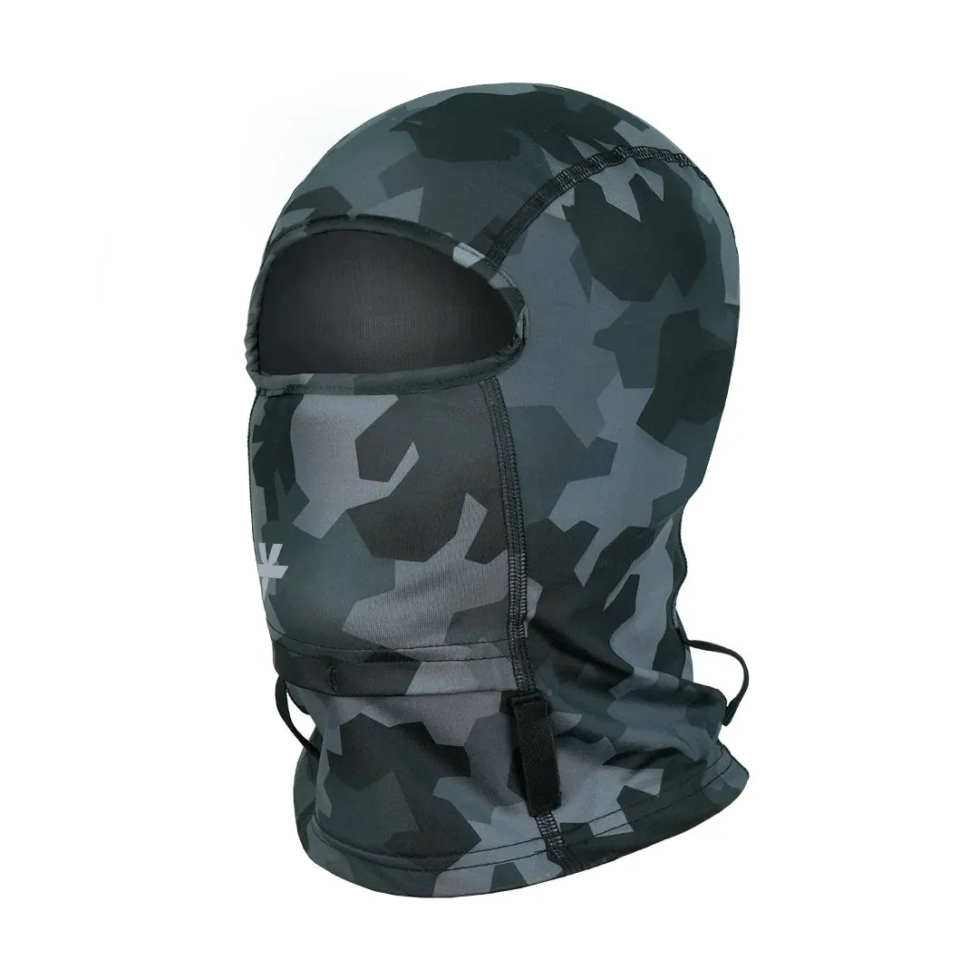 2nd SKIN BALACLAVA - MOTORCYCLE HELMET LINER