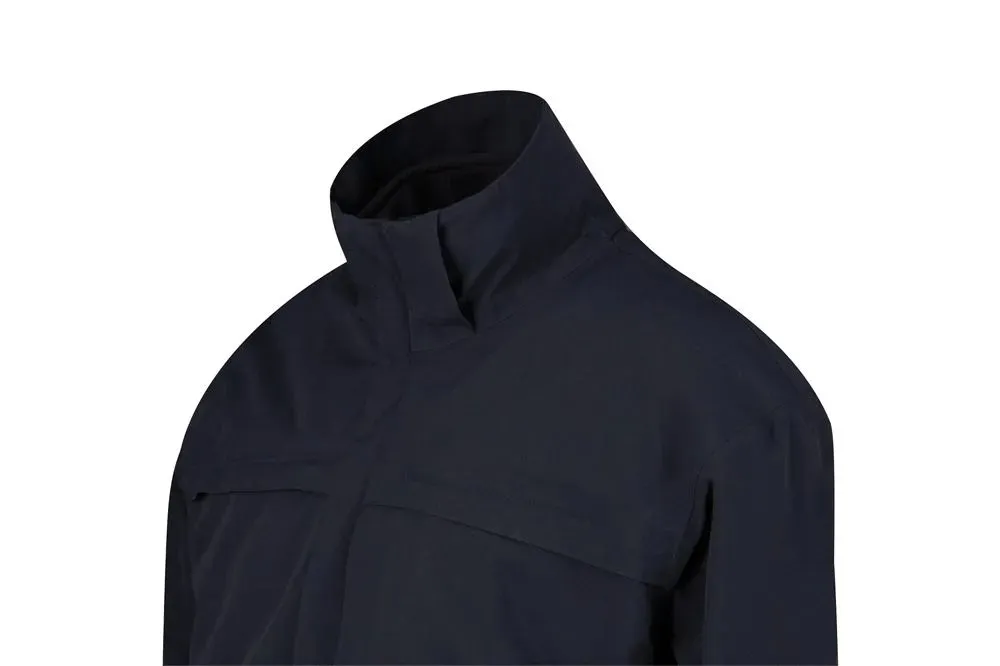 3-in-1 Hardshell Parka