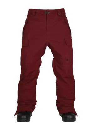 686 Authentic Infinity Cargo Snowboard Pant ( 2 colour ways )