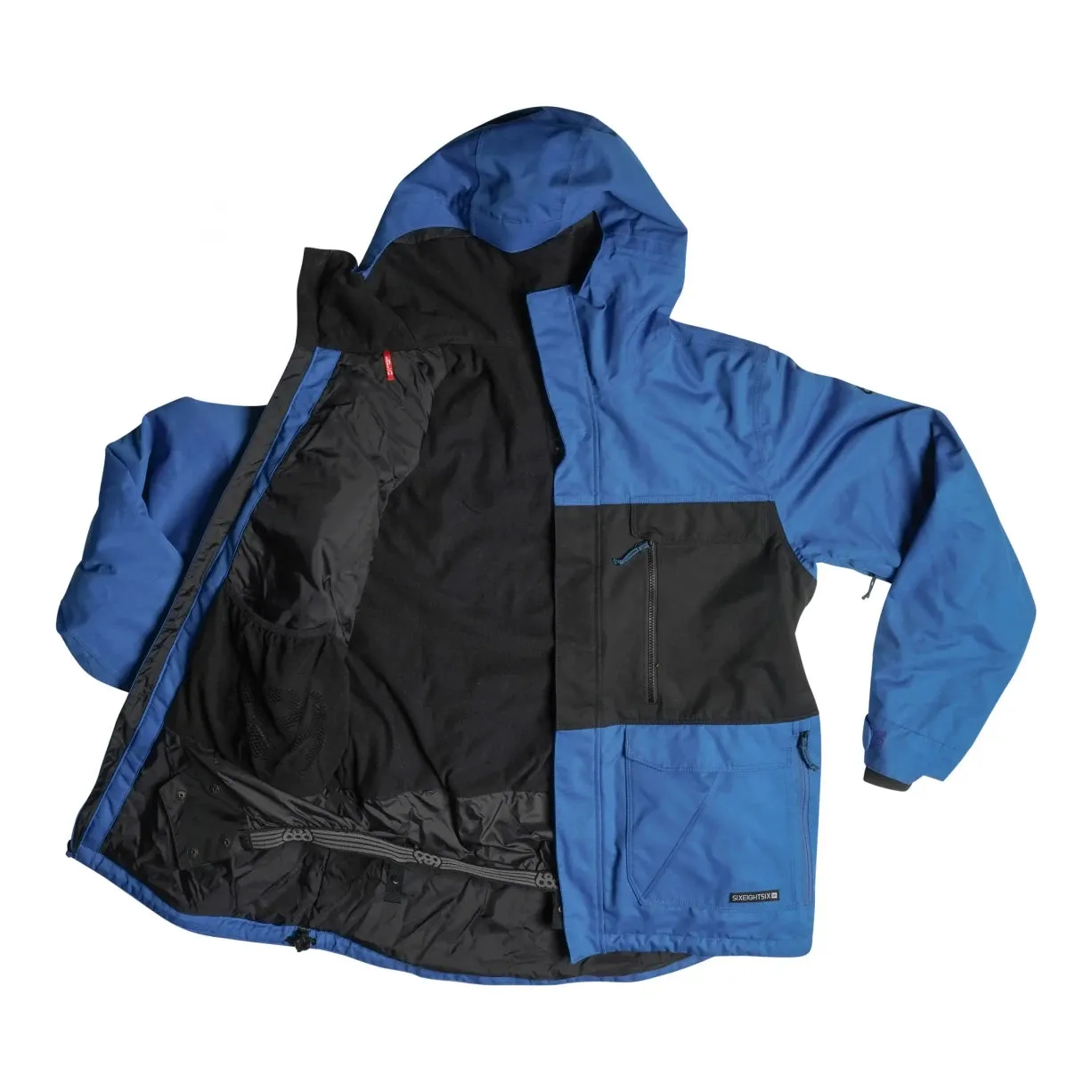 686 Infinity Insulated Jacket - Men's