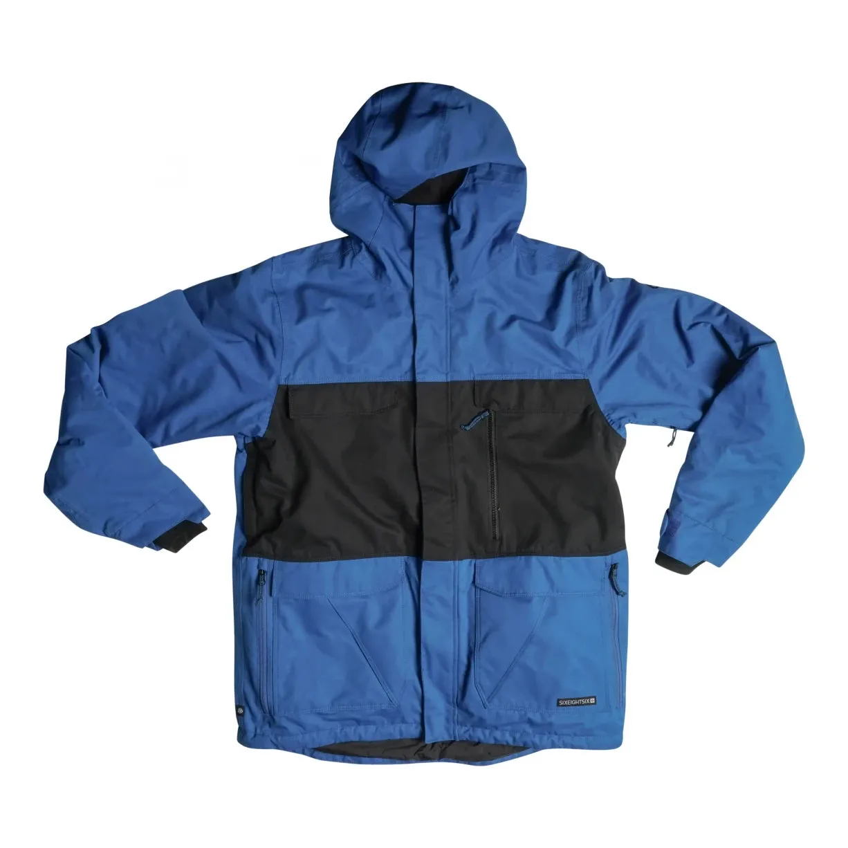 686 Infinity Insulated Jacket - Men's