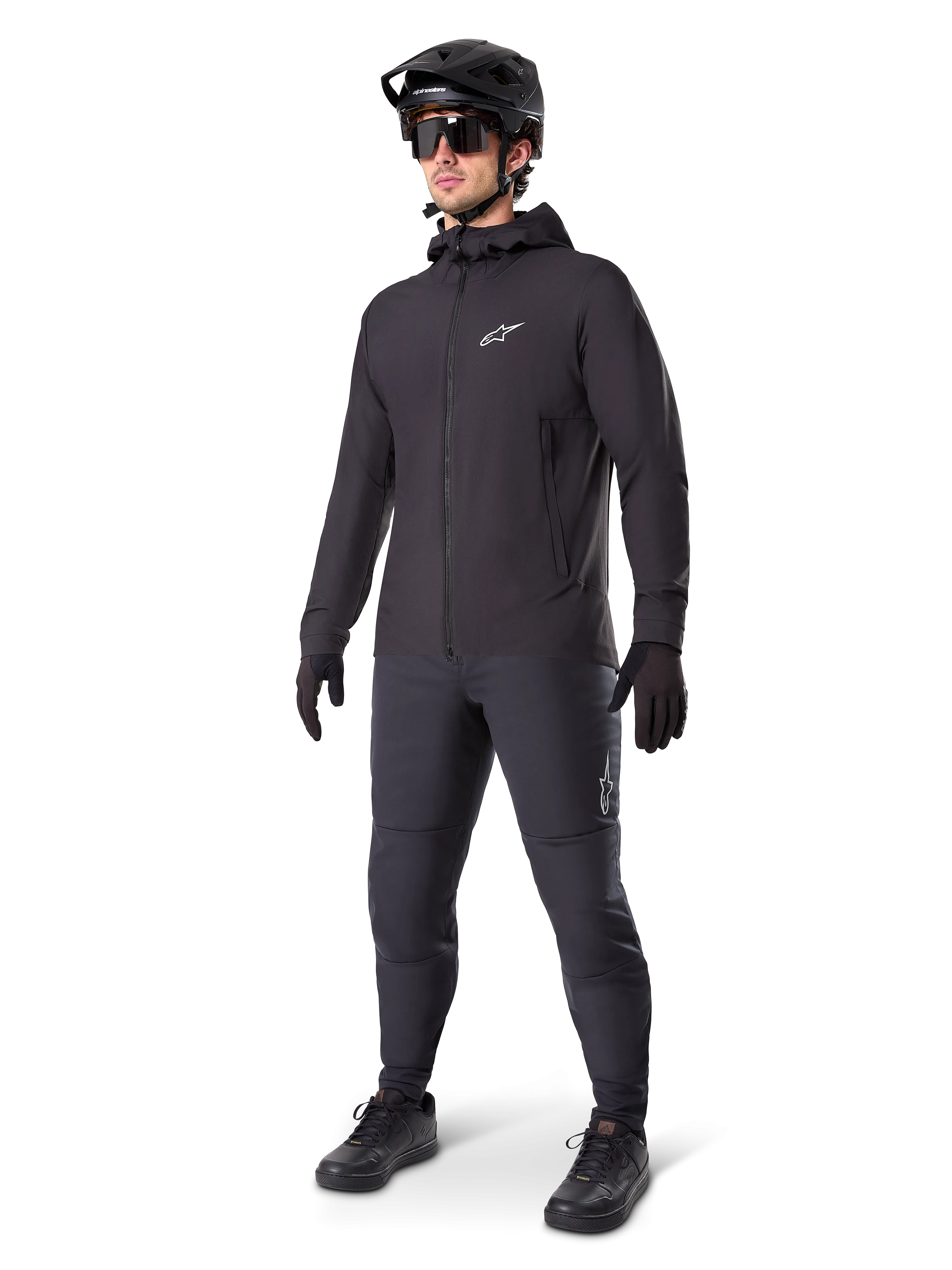 A-Dura Thermal Jacket