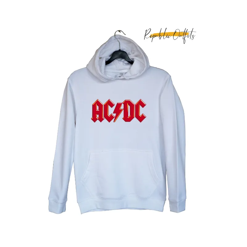 AC/DC Hoodie