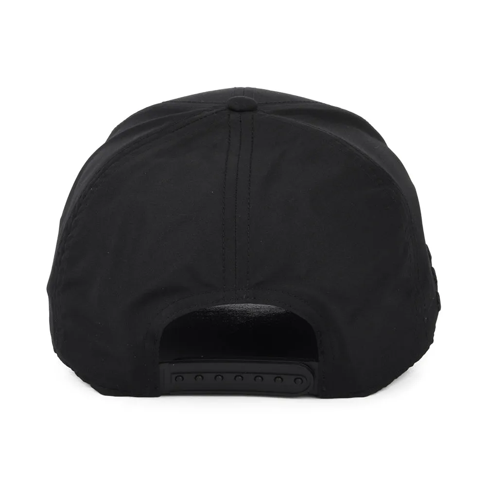 Adidas Hats Performance Blank Snapback Cap - Black