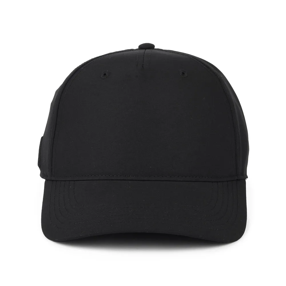 Adidas Hats Performance Blank Snapback Cap - Black