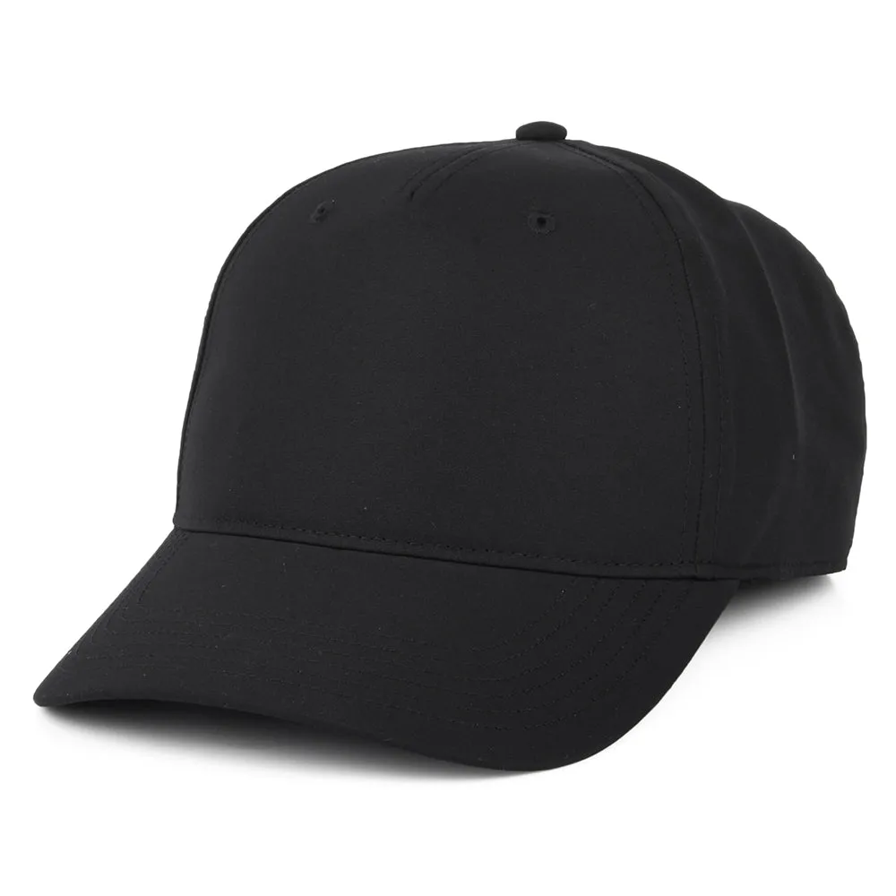 Adidas Hats Performance Blank Snapback Cap - Black