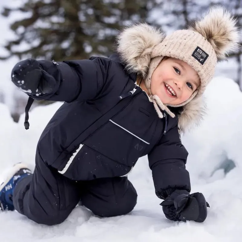 Alix One Piece Snowsuit