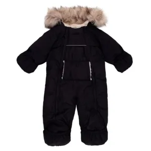 Alix One Piece Snowsuit