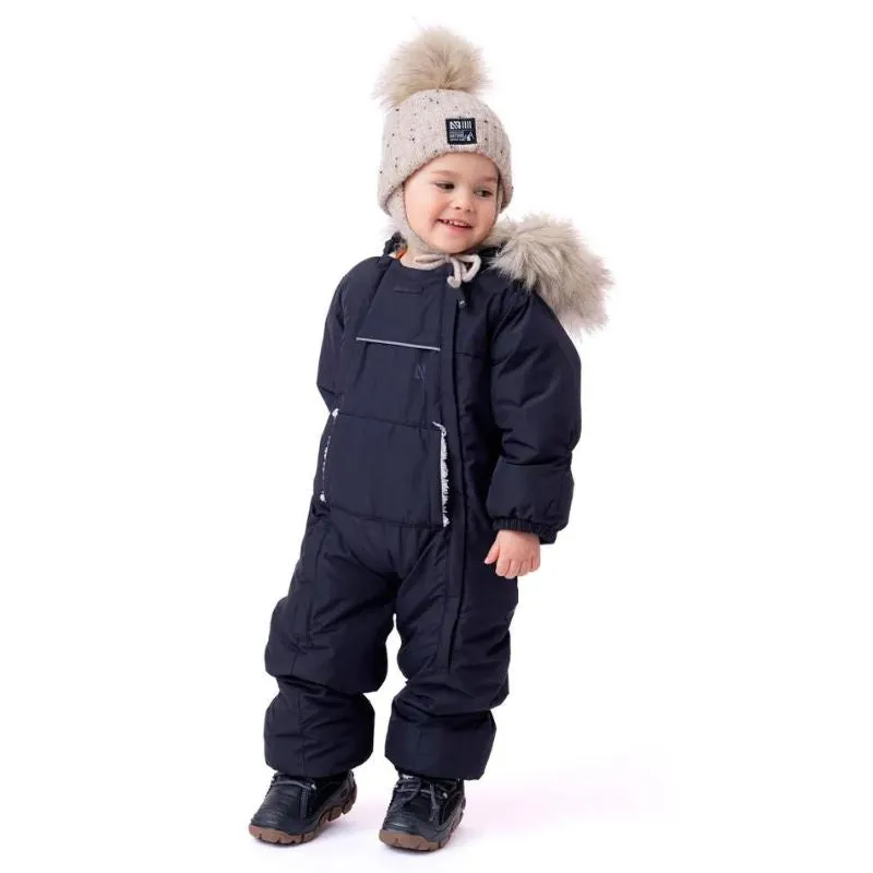 Alix One Piece Snowsuit