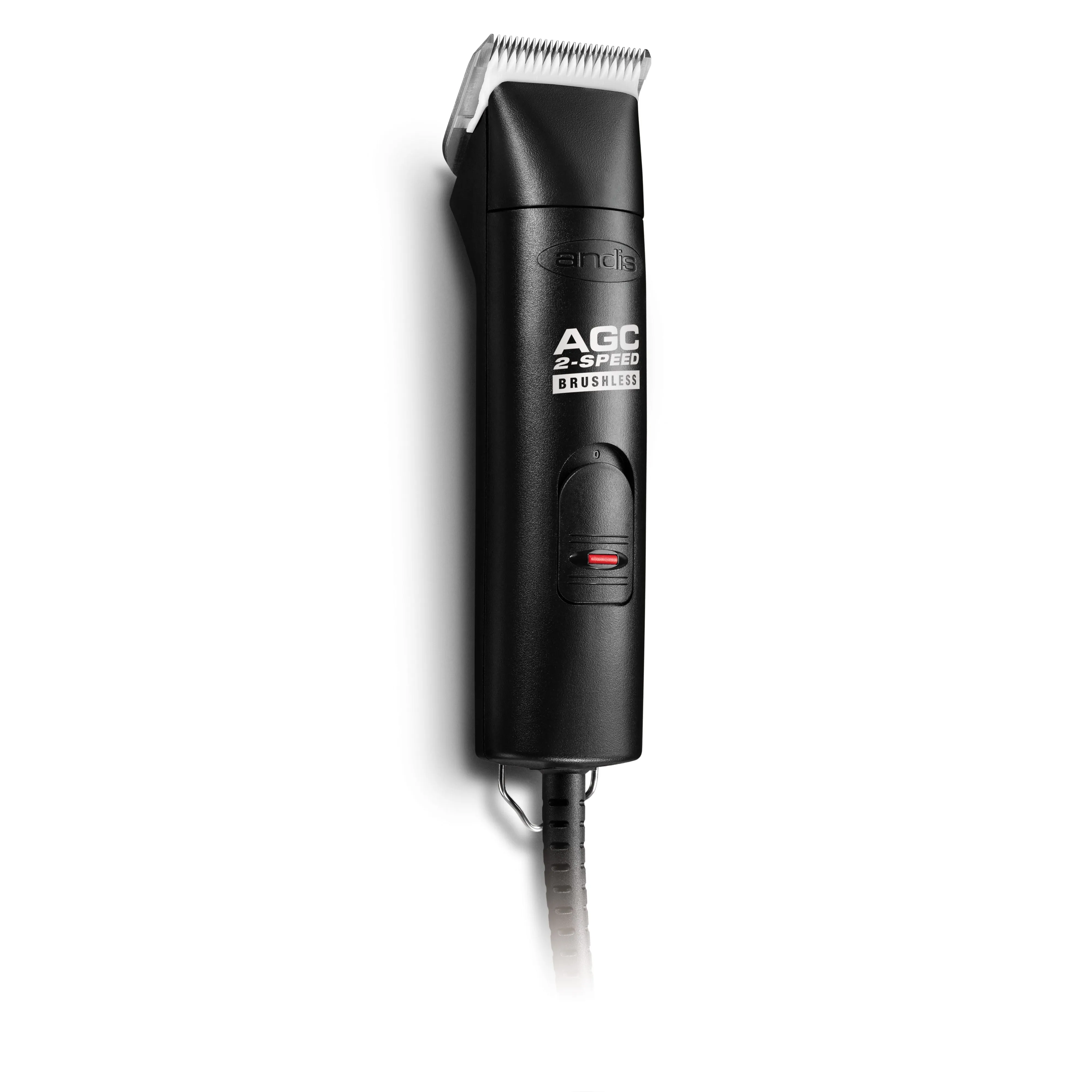 Andis UltraEdge AGC 2-Speed Brushless Detachable Blade Dog Clipper^^^