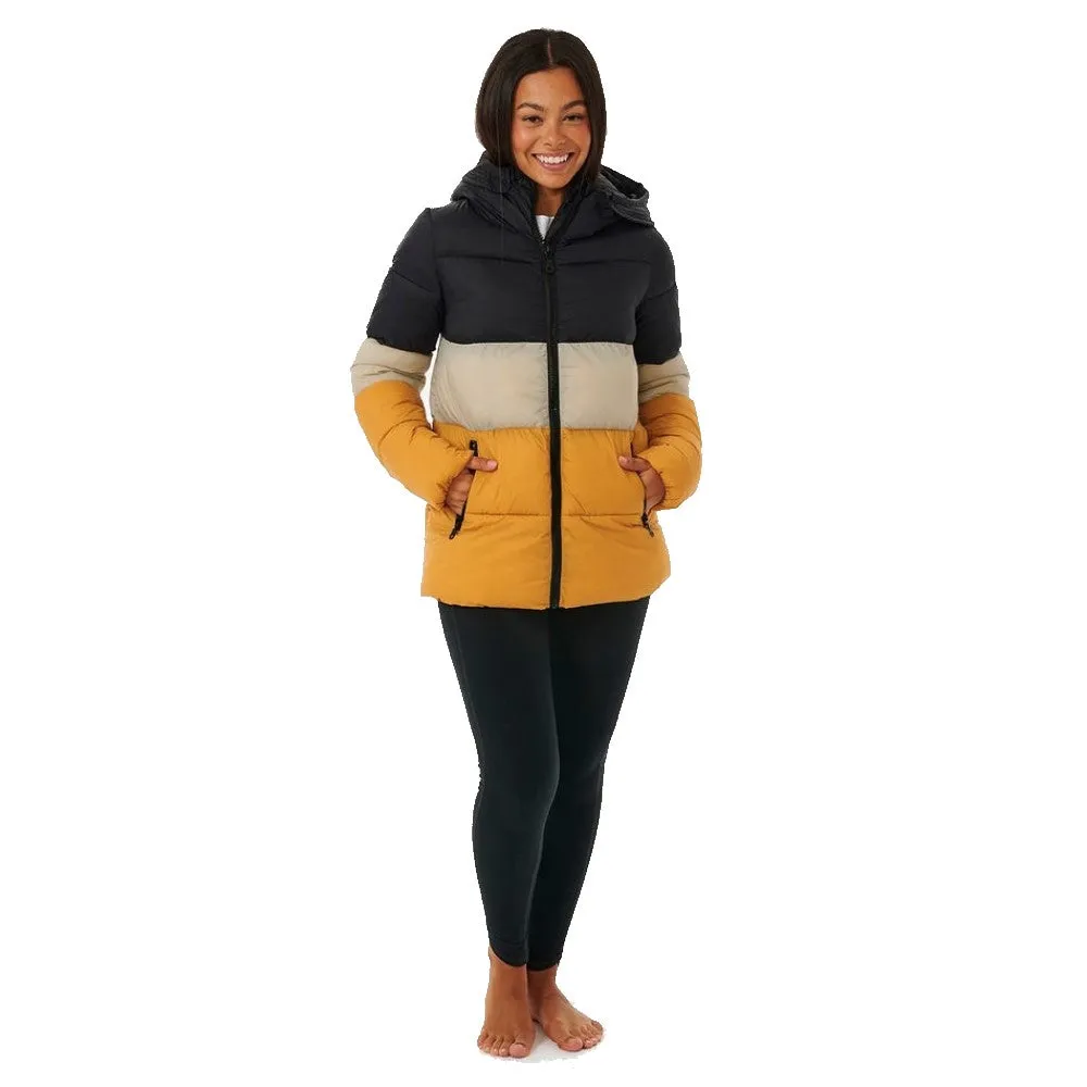 Anti-Series Insulated Jacket II - Womens