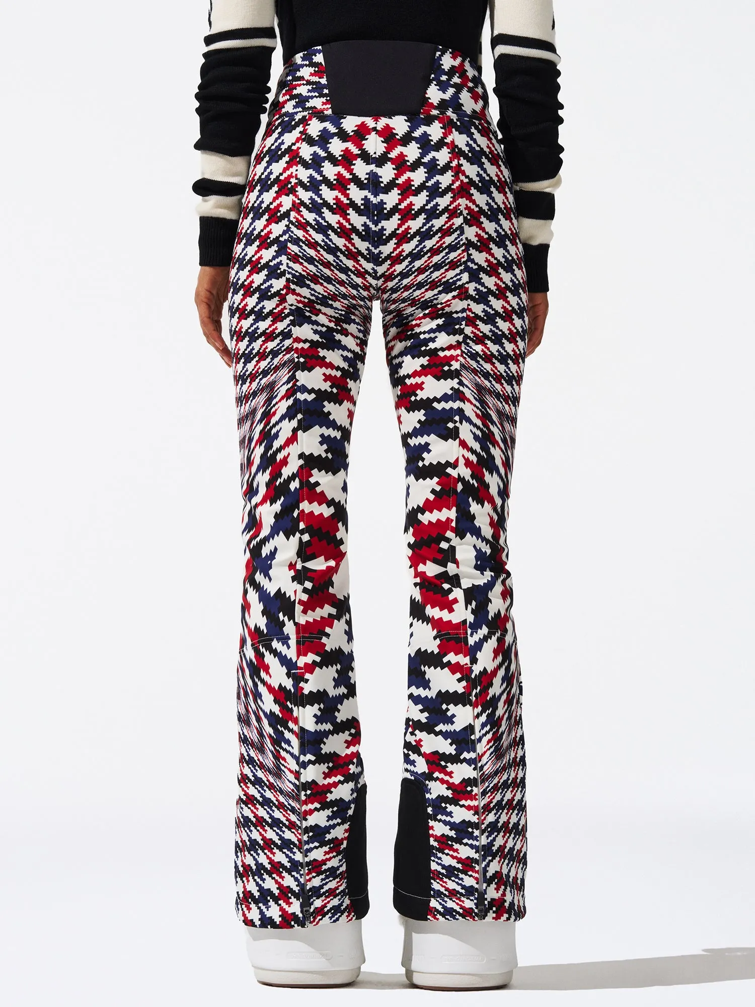 Aurora Twisted Stretch Ski Pant