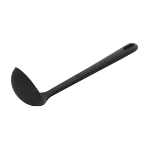 Ballarini 1001158 Nero Soup Ladle