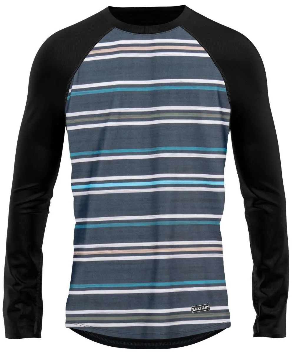 BlackStrap Skyliner Crew Top Baselayer 2024