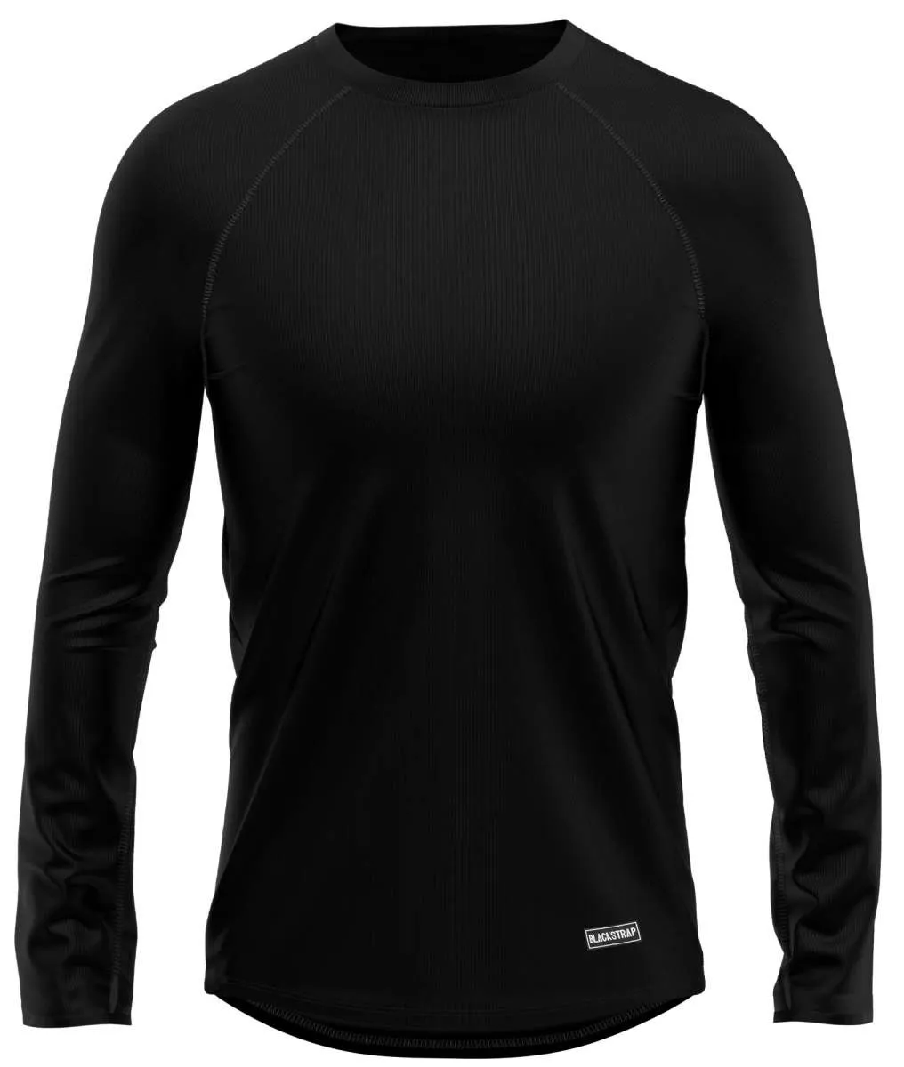 BlackStrap Skyliner Crew Top Baselayer 2024