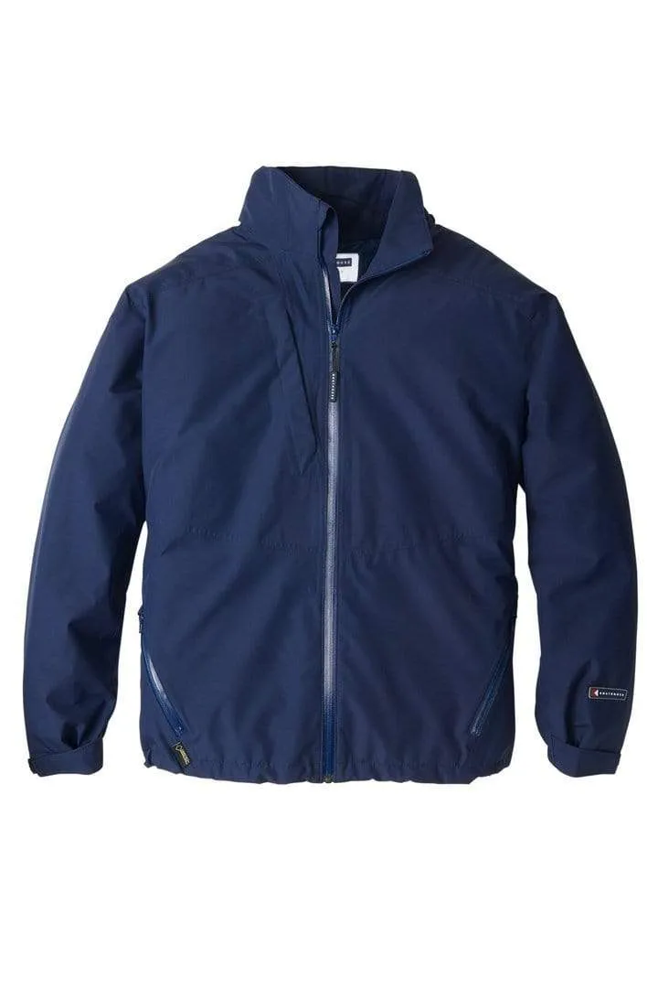 BOATHOUSE Men's GORE-TEX® Waterproof Barrier Jacket