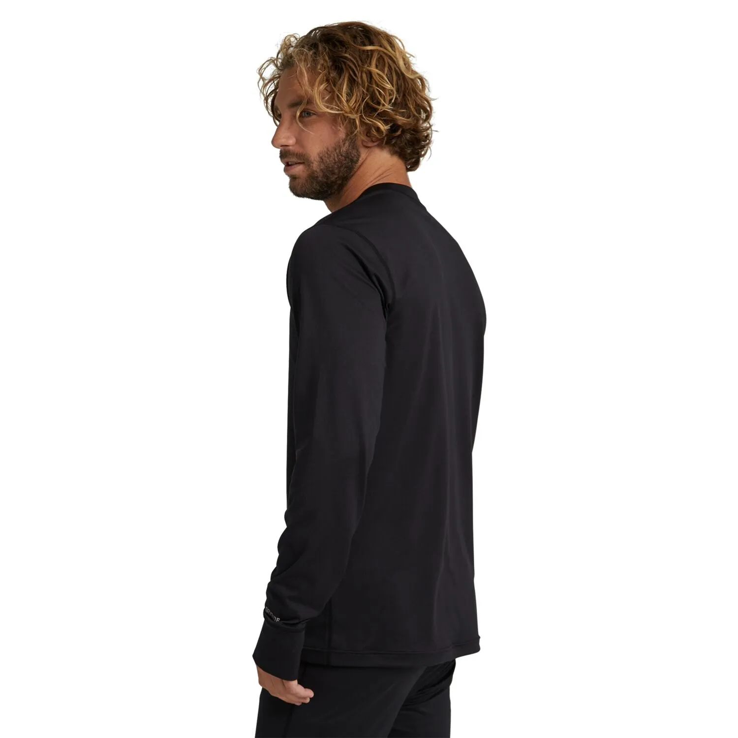 Burton Midweight Base Layer Crewneck 2024