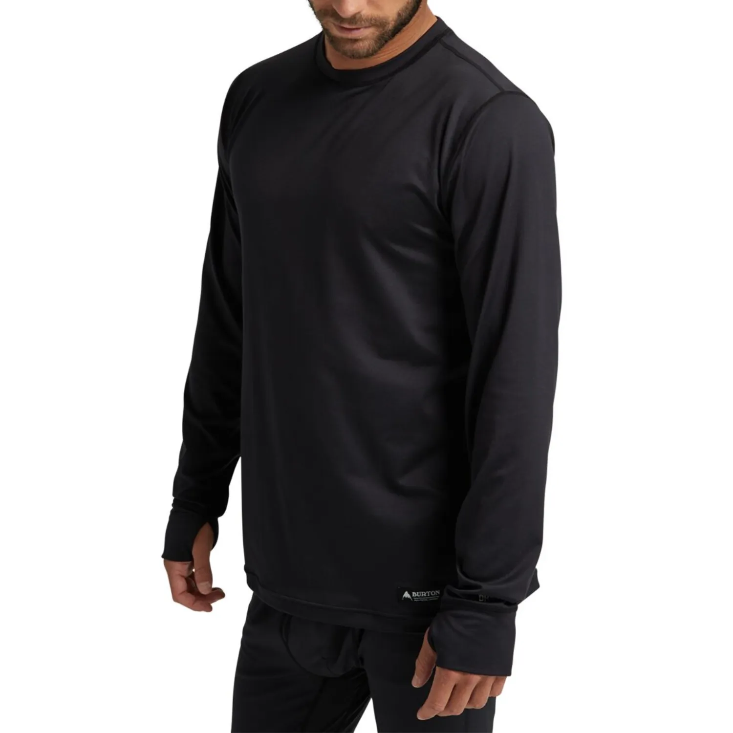 Burton Midweight Base Layer Crewneck 2024