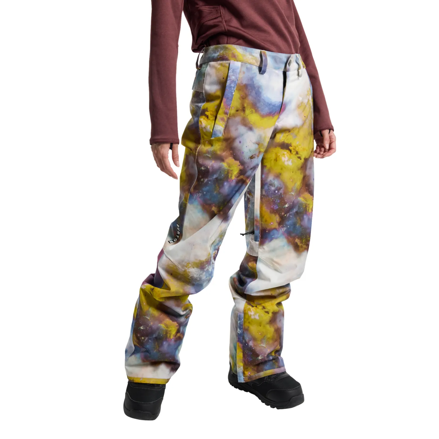 Burton Society Pants 2024 - Women's Snow Pants