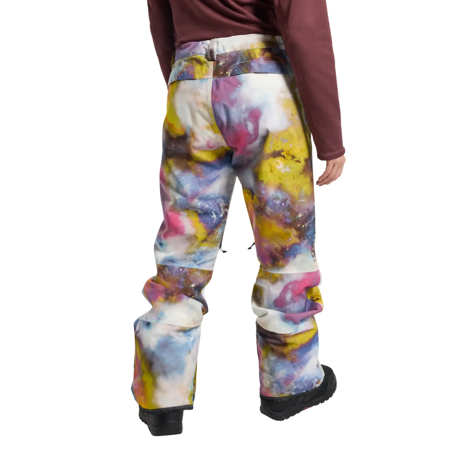 Burton Society Pants 2024 - Women's Snow Pants