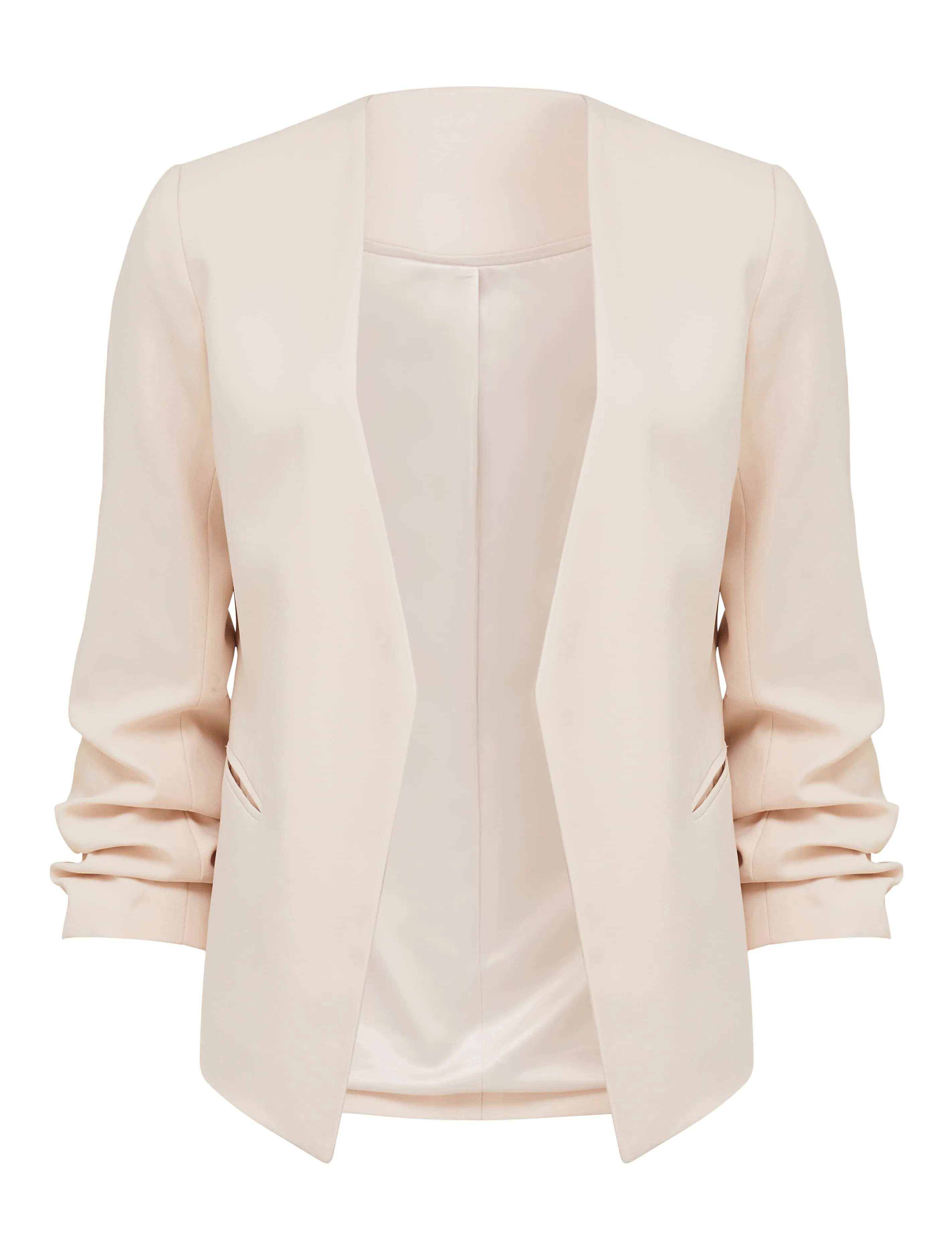 Cora Boyfriend Blazer