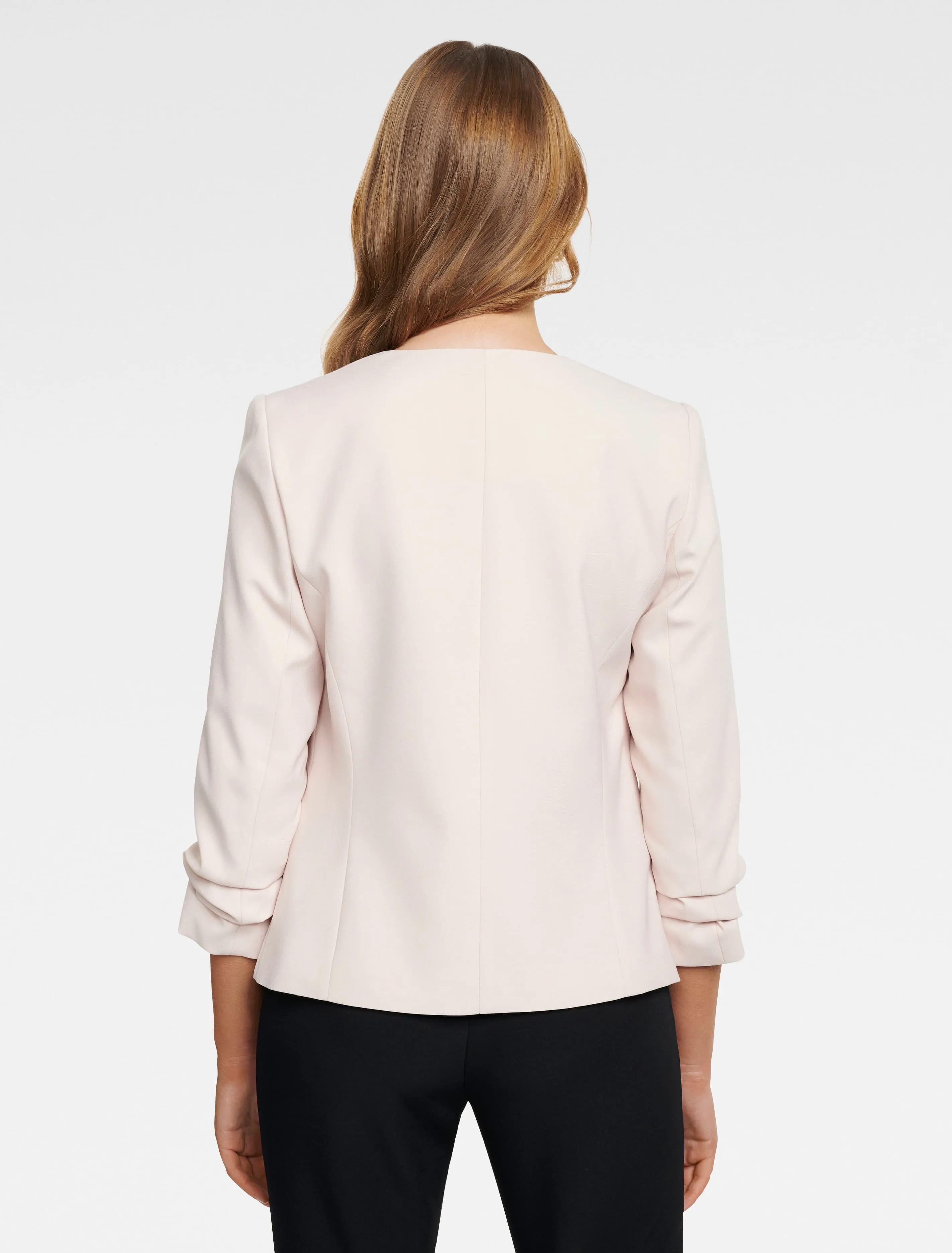 Cora Boyfriend Blazer