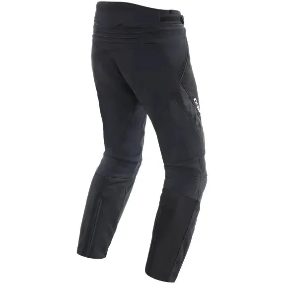 Dainese Drake 2 Air Absoluteshell Textile Trouser Black / Black