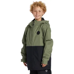 DC Shoes Basis Boys Jacket 2024