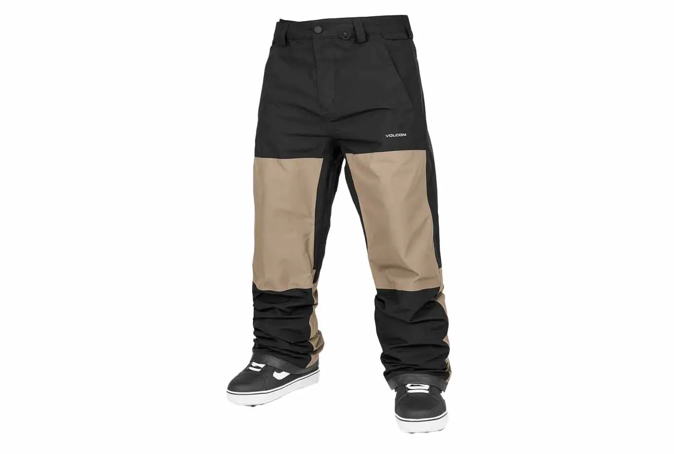 DUA GORE-TEX PANT