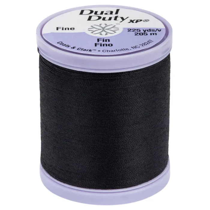 Dual Duty XP Fine Thread 225 yards S940