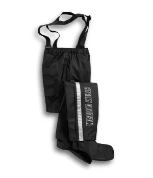 Harley-Davidson® Women's Rain Pant with Rain Gaiter - 98164-18VW