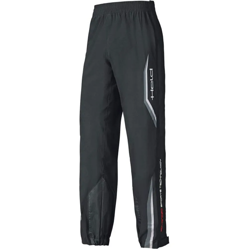 Held Rainblock Zip Base Over Trouser Black