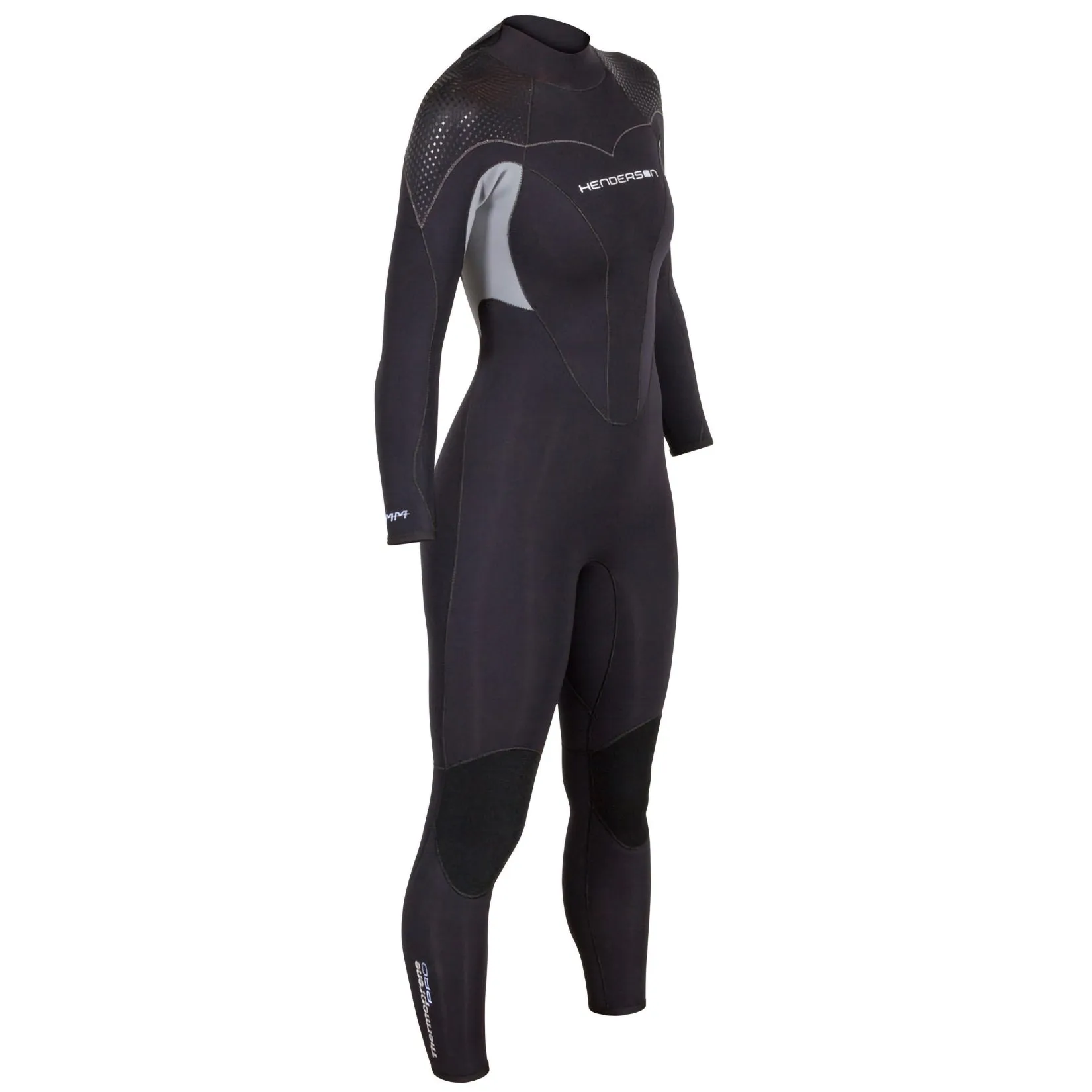 Henderson 5mm Thermoprene Pro Women’s Back Zip Jumpsuit