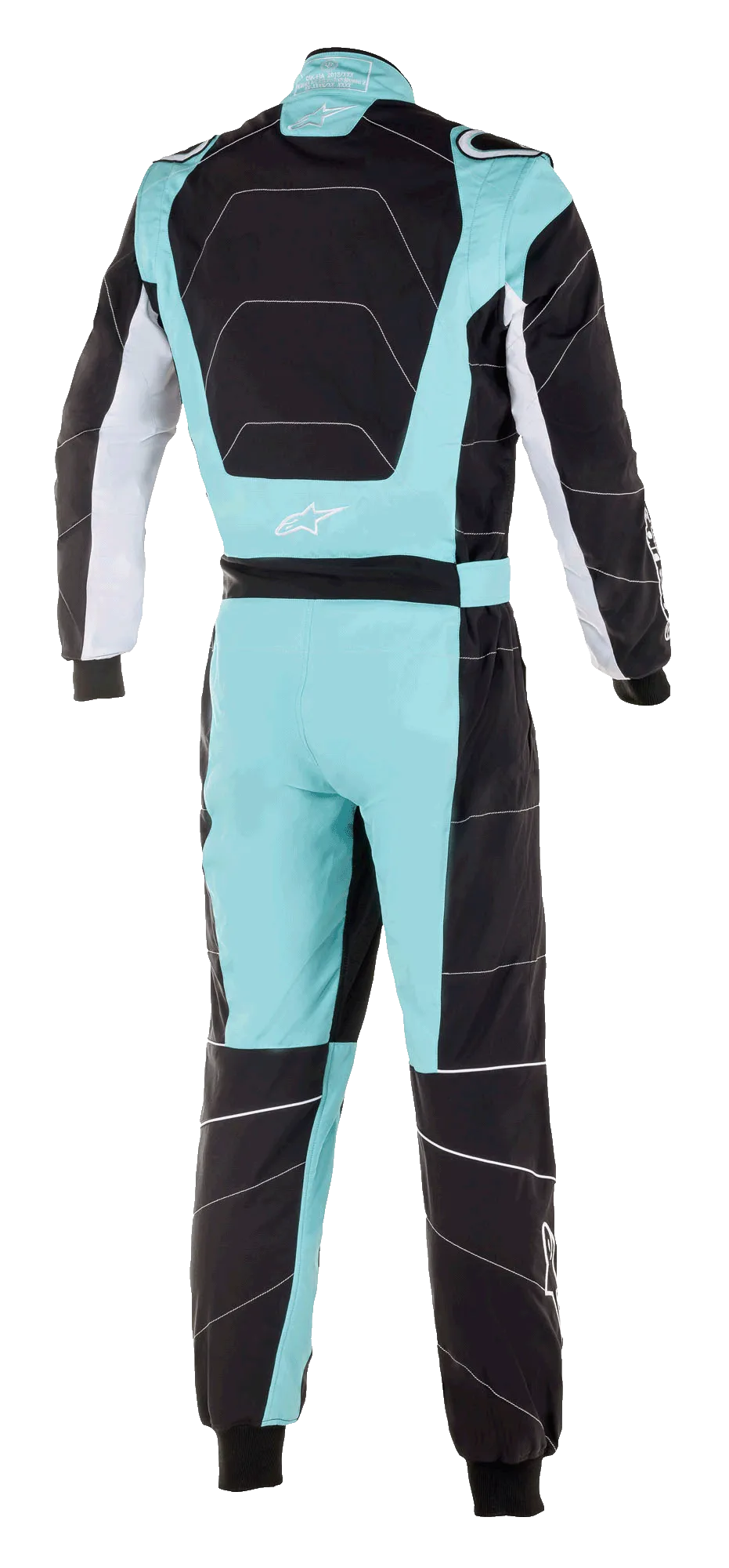 Kmx-3 V2 Suit