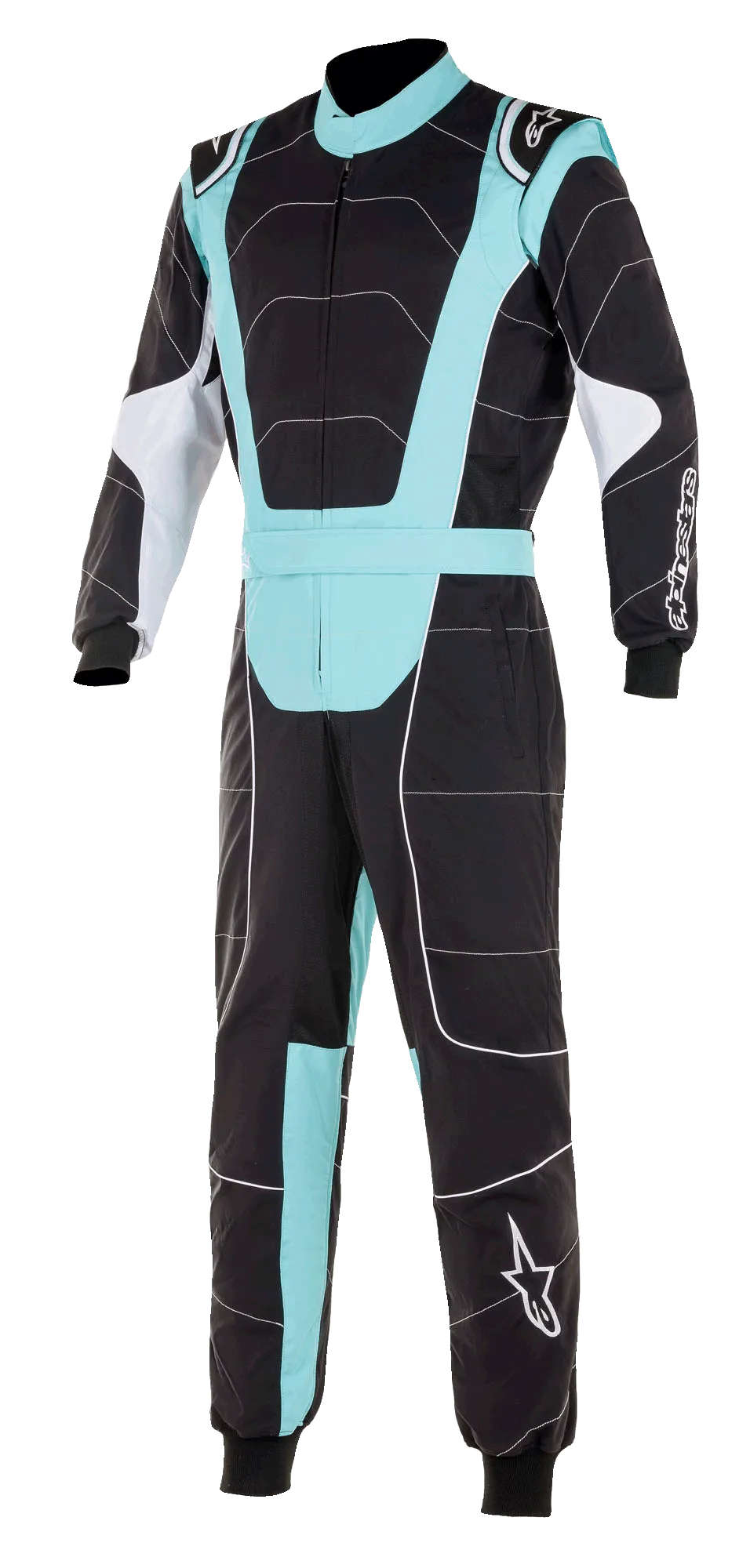 Kmx-3 V2 Suit