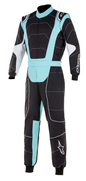 Kmx-3 V2 Suit