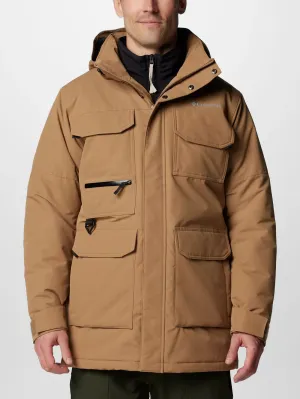 Landroamer II Parka Jacket