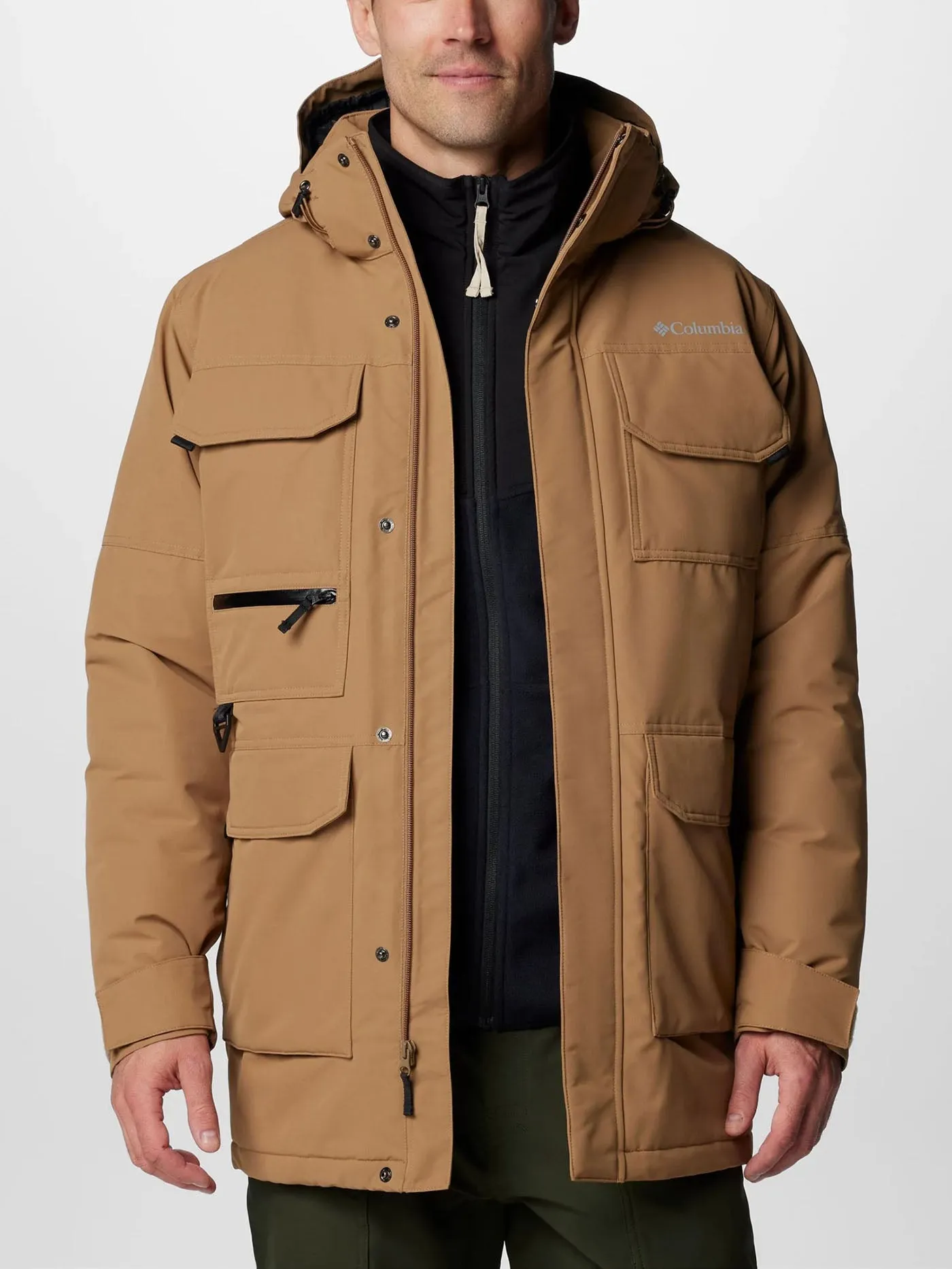 Landroamer II Parka Jacket