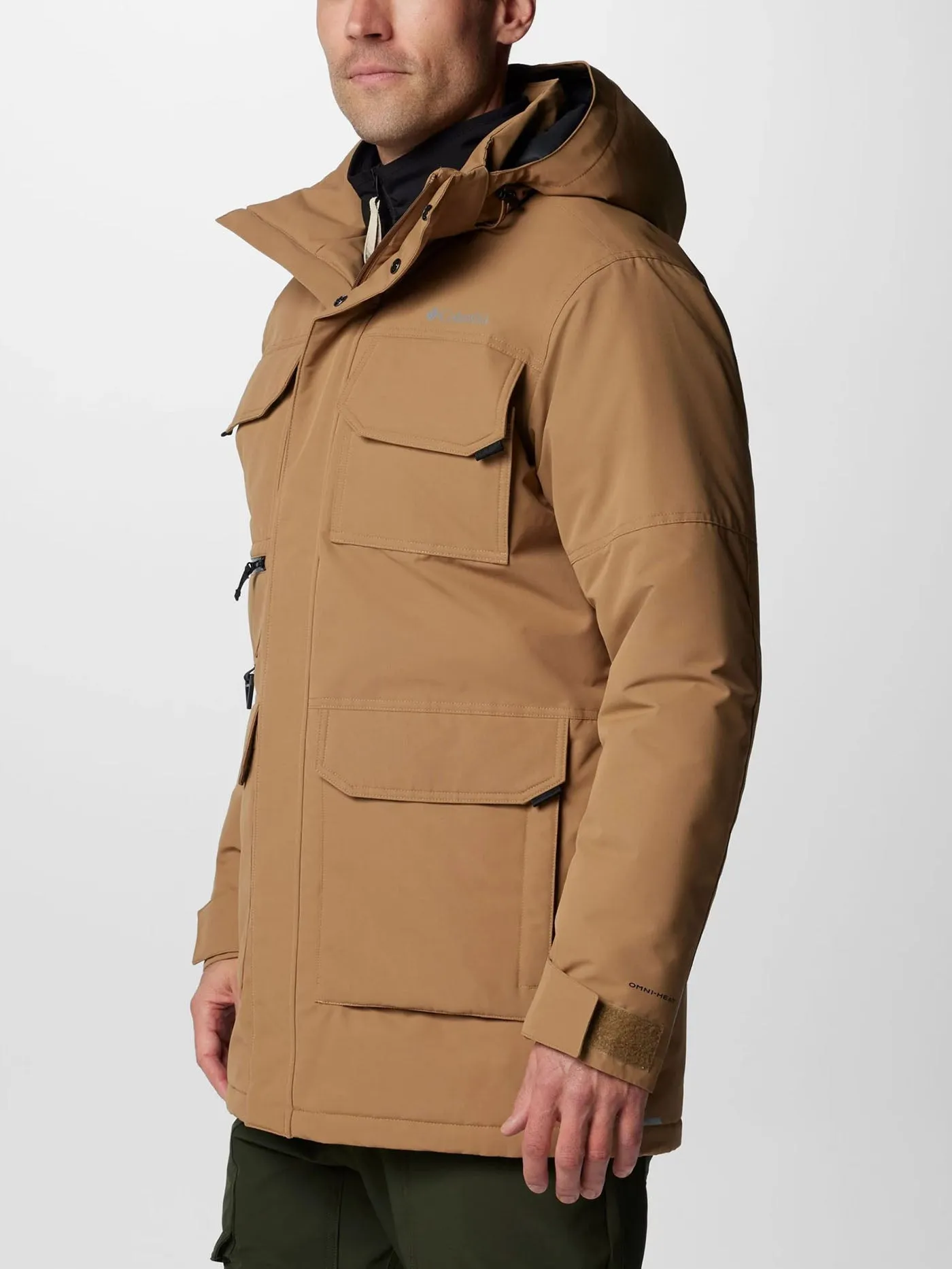 Landroamer II Parka Jacket