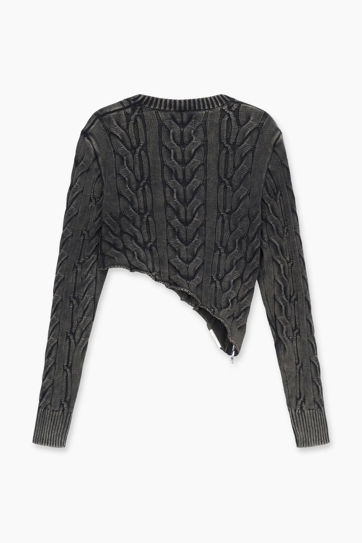 LILLIAN SWEATER | BLACK