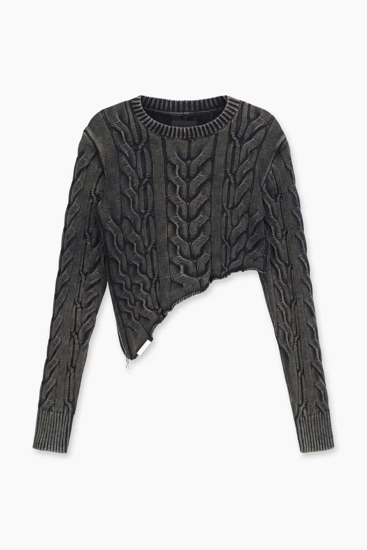 LILLIAN SWEATER | BLACK