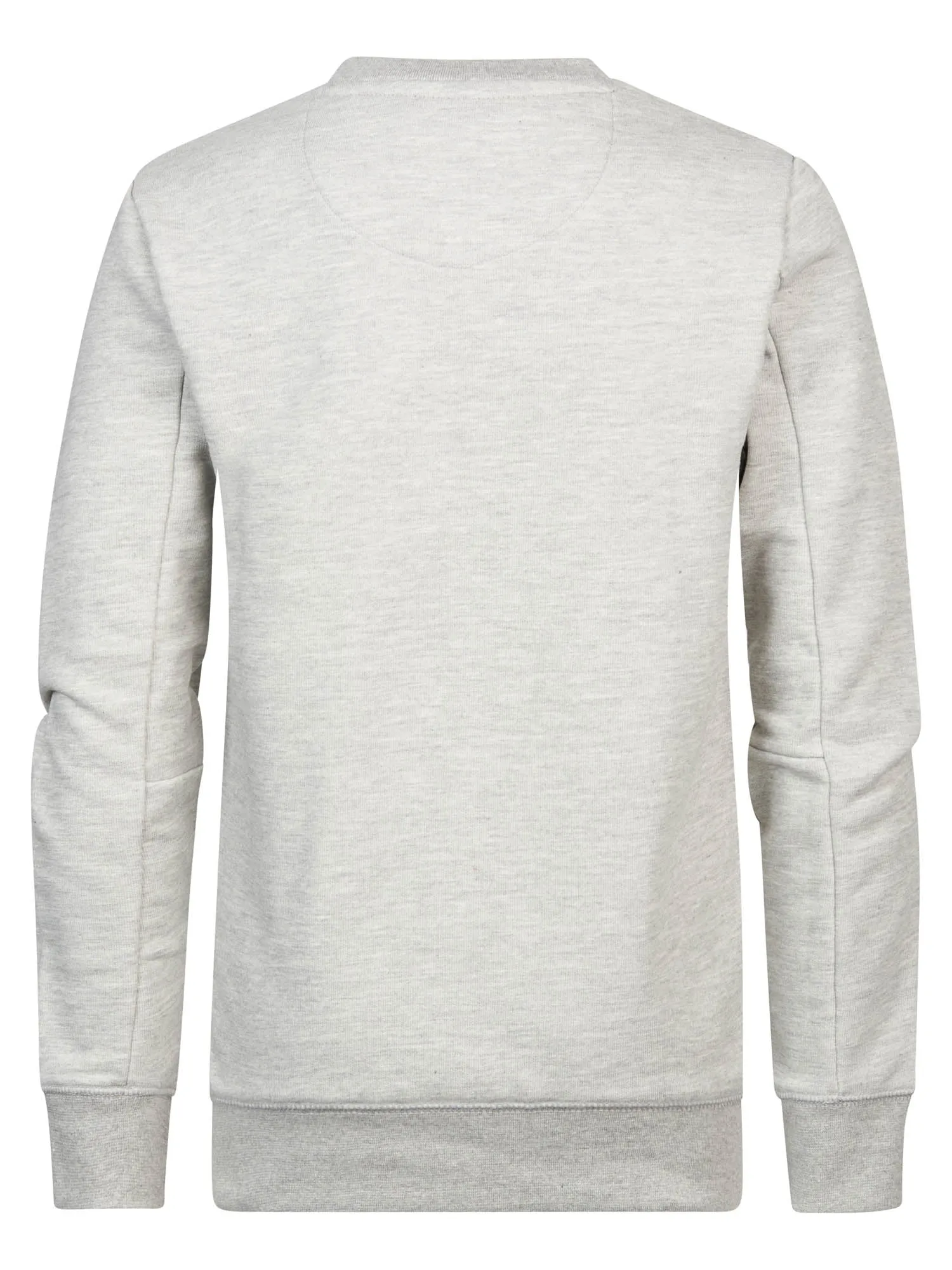 Logo Sweater Belleville