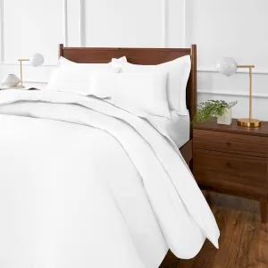 Luxe Reversible Duvet Cover (Paragon)